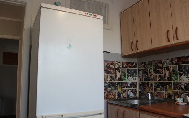 Квартира Пятнашка