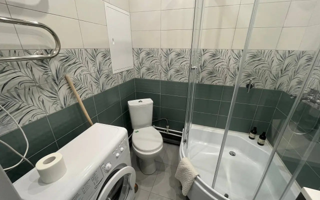 Квартира Studio Duo в ЖК Сердце Ярославля