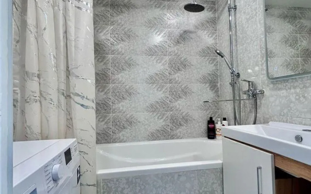 Квартира на Улице Юлиуса Фучика 51