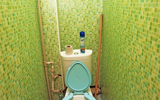 Квартира 2k Classic у ЦВС Кинеф на Энергетиков  Посуточно Кириши - фото 5