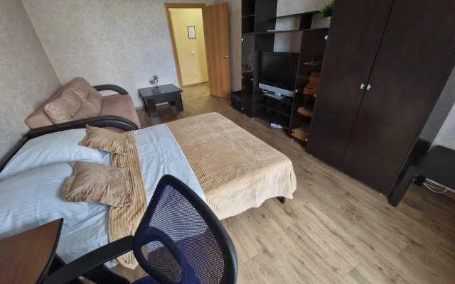 Квартира на Максима Горького 28