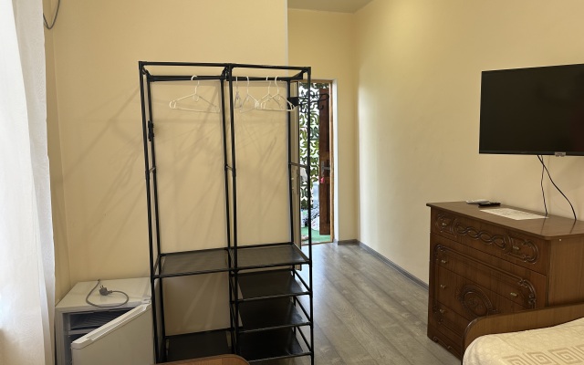 Kara Guest House