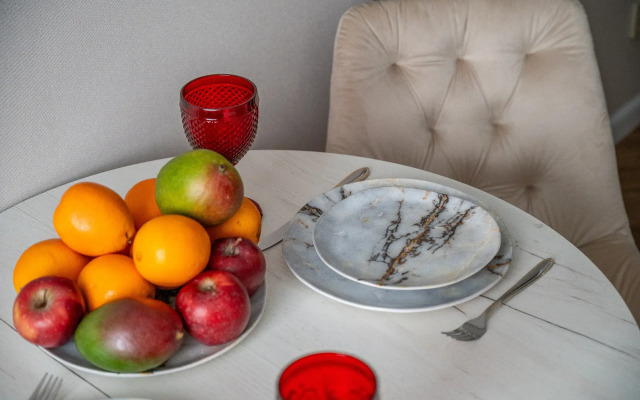 Mokko Uk Atmosfera S Vidom Na Gory Apartments