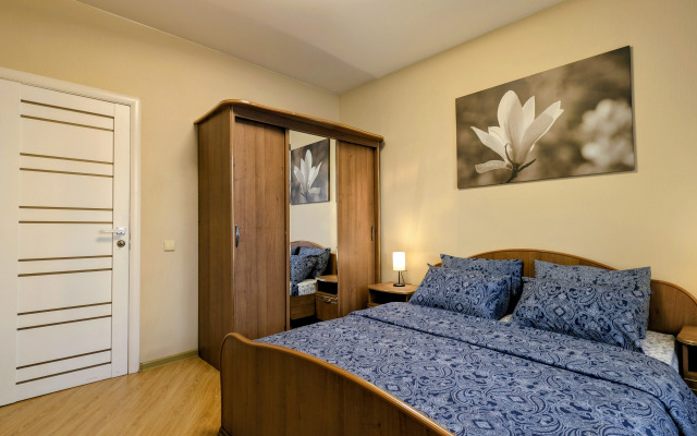 Квартира Свободна Смоленский Переулок