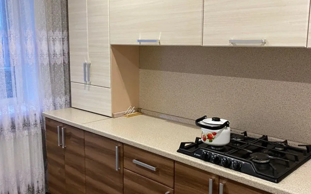 Квартира на Центральной