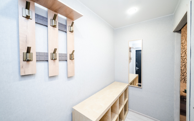 Na Ulitse Novokuznetskaya 18s1 Flat