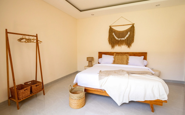 Chastnaya, Dostup k Plyazhu, Bolshoy Basseyn, Balibay 2 Villa