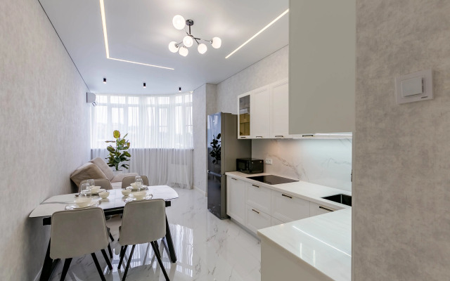 Апартаменты Премиум в ЖК Звезда