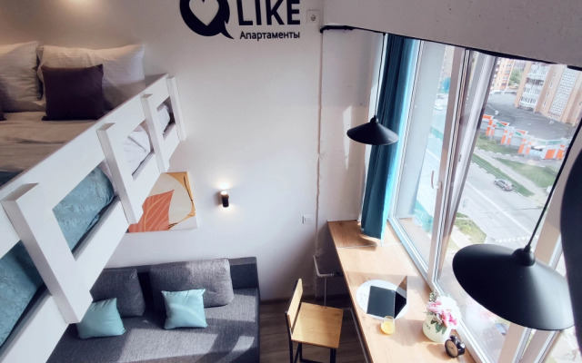 Like 914-4 Apartment