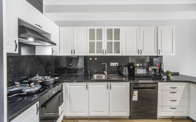 Stay Inn on Koghbatsi str. 16-172 Apartments
