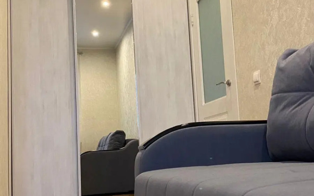 Uyutnaya V Tsentre Goroda Flat