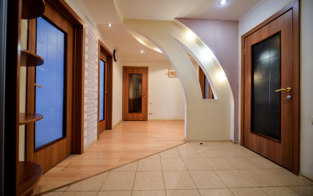 Апартаменты Пять Звёзд Большая Площадь