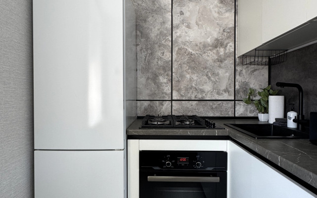 Квартиры "Пижама": 2-к «Акценты» в 1 минуте от Аллеи Героев