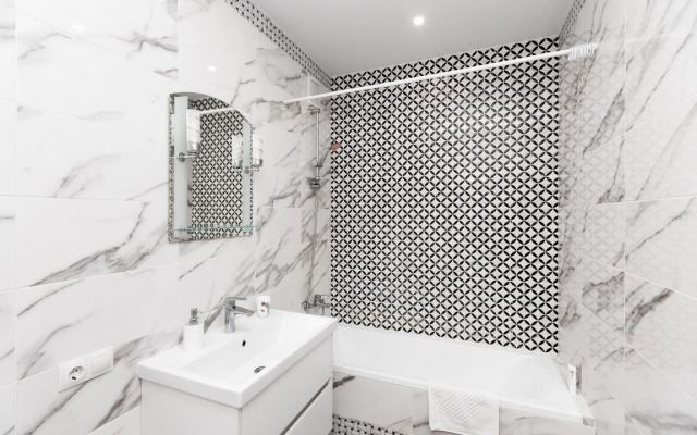 Апартаменты Blue Lagune 1