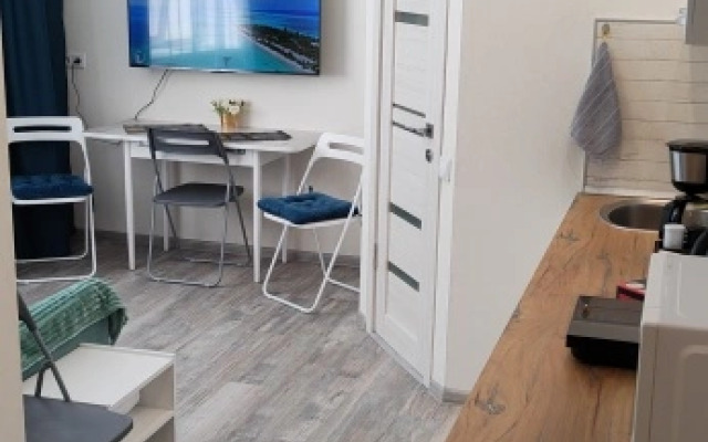 Апартаменты Облака 1