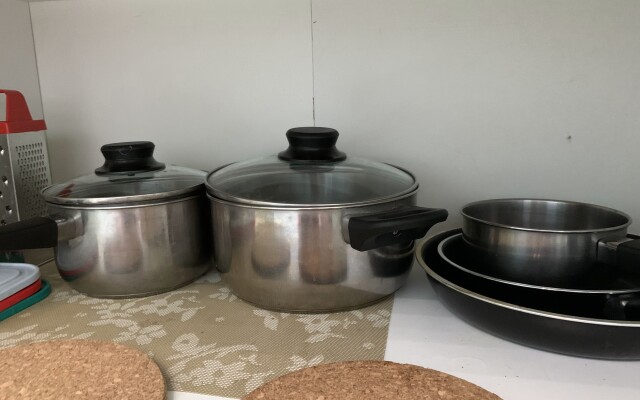 Апартаменты Appart&Room на Бородинском