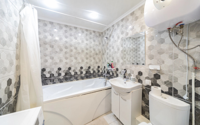 Квартира Уютная Студия в Центре Перми