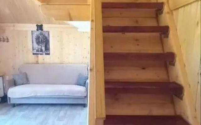 Частный дом Райский уголок