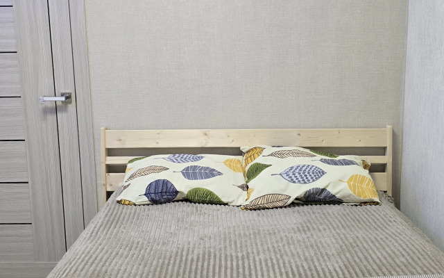 Квартира Умптек отдых с видом на Хибины