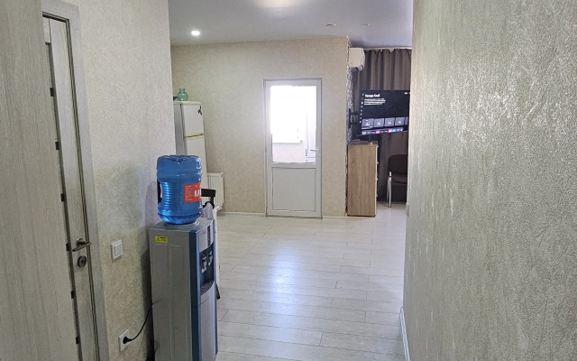 Komfort Na Beregu Morya Flat