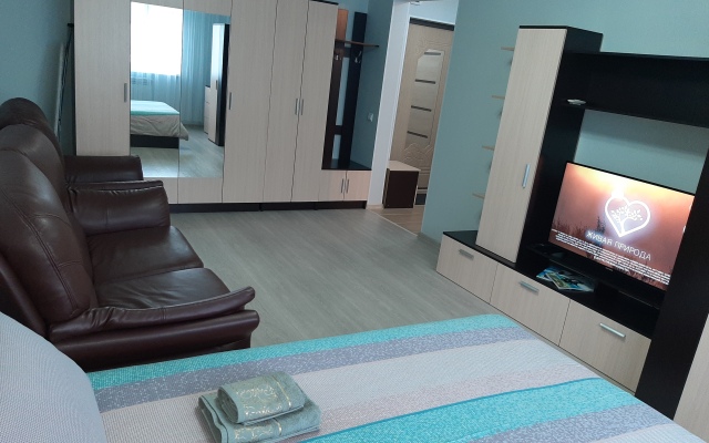 Апартаменты EvroHome на Победе