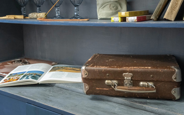 Квартира Студия в центре