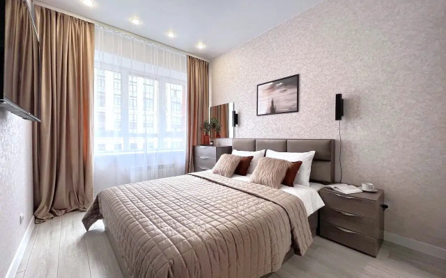 Квартира У Аквапарка