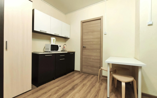 Апартаменты на Автозаводской