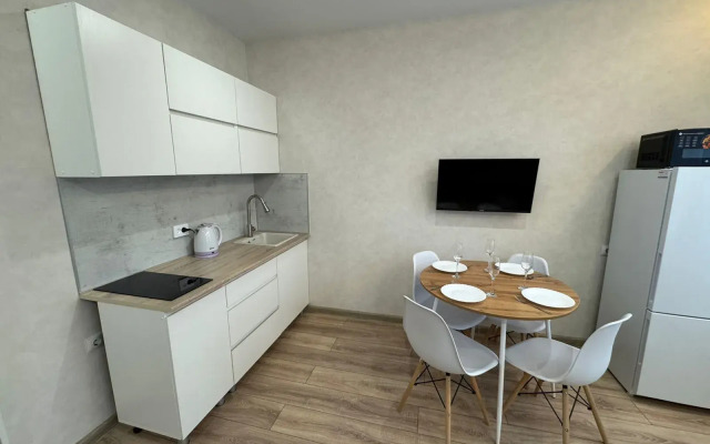 Odnomnatnaya Sport Layf Flat