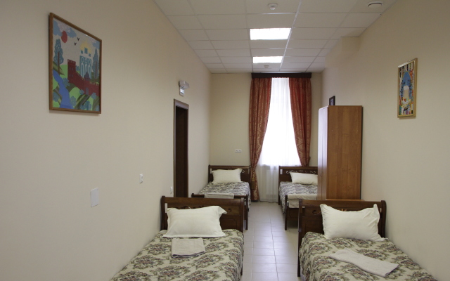 Palomnicheskaya Hotel