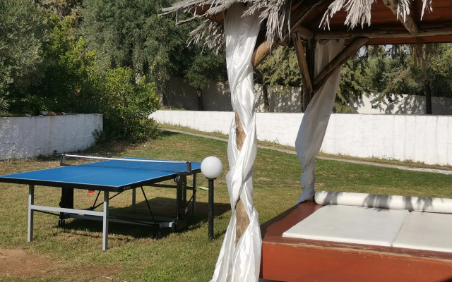Villa Askamnia Resort