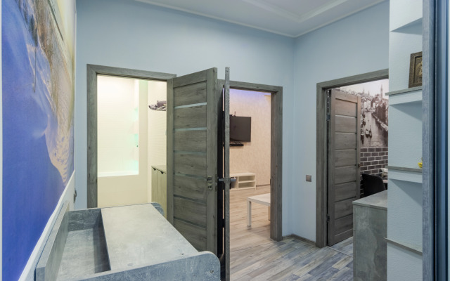 Квартира Уютная квартира в центре Калининграда (Кенигсберга)