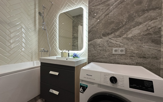 Apartamenty v centre Niznego radom s Kolecom obozpenia i Kanatnoj dorogoj ot Uut i Komfort Nn