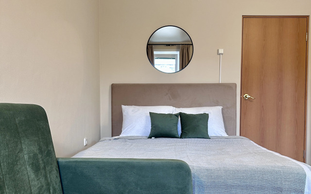 ArMeriLiz Na Reshetnikova Flat