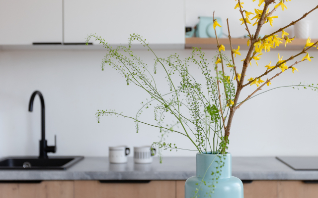 Квартира Apart Seasons Amundsena 7