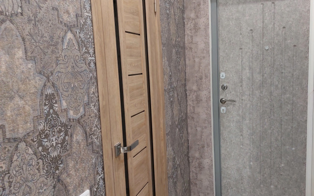 Квартира студия на улице Среднерогатская 13/1