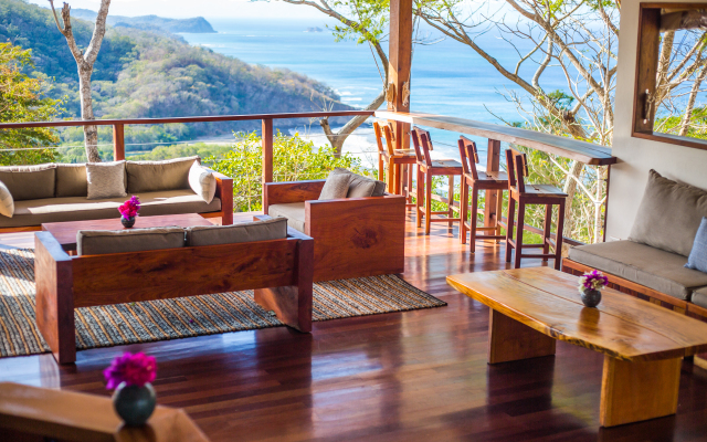 Verdad Nicaragua Beach Hotel & Retreat Boutique-hotel