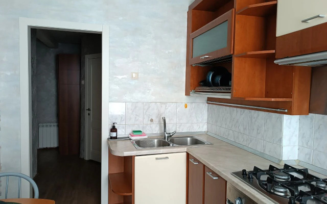 Квартира Двухкомнатная квартира у Московских Ворот