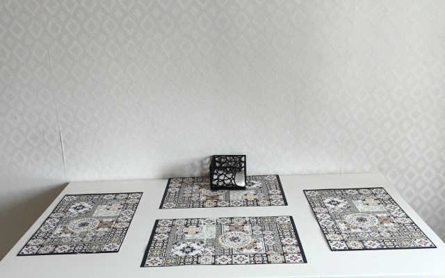 Smolensk Krasninskoye Shosse 6 Flat