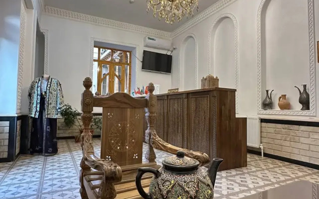 Munis Hotel