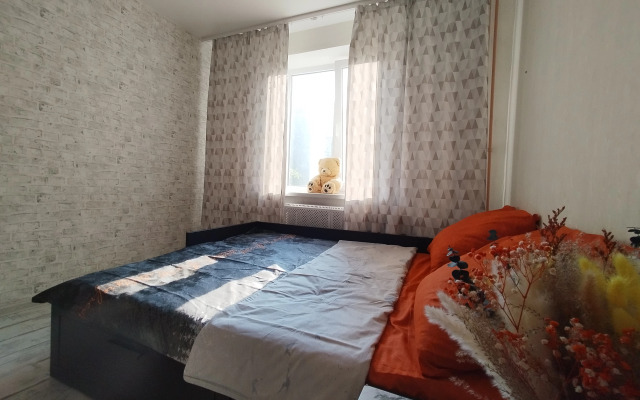Na Sheksninskom Prospekte 45 Flat