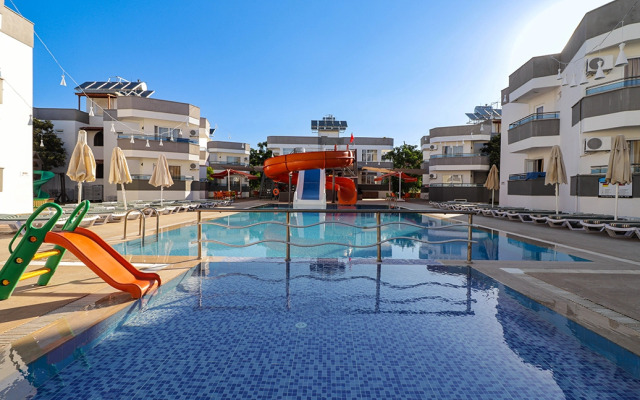 Throne Beach Resort & Spa