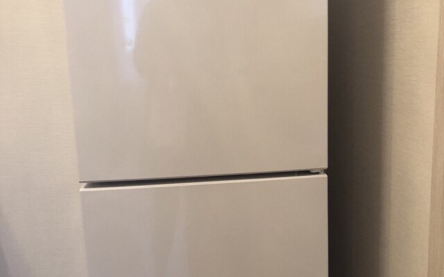 U metro Solncevo Flat
