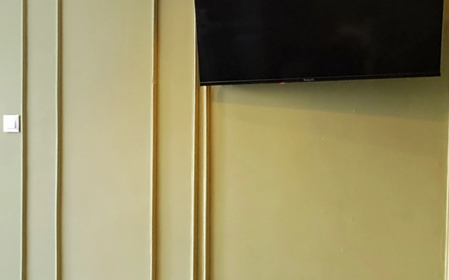 Mtrediani Art Rainbow Apartments