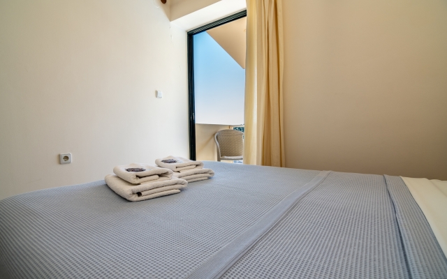 Orestis Hotel Apartments