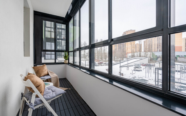 Апартаменты Beautiful apartaments 4 You +