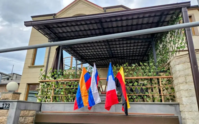 Hotel Caribian