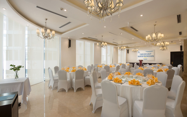LegendSea Hotel
