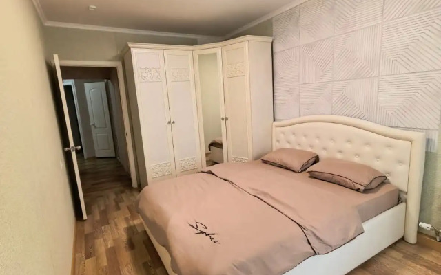 Квартира Двухкомнатная квартира в 21-комплексе