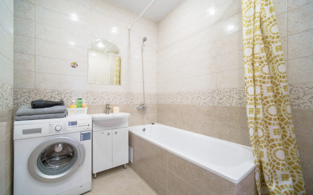 Квартира Уютная Евродвушка ЖК Самолет 1